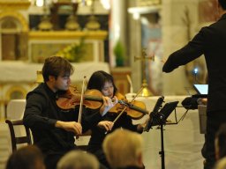 Photos en concert &raquo; 2026 janvier - Marseille - Misa Tango